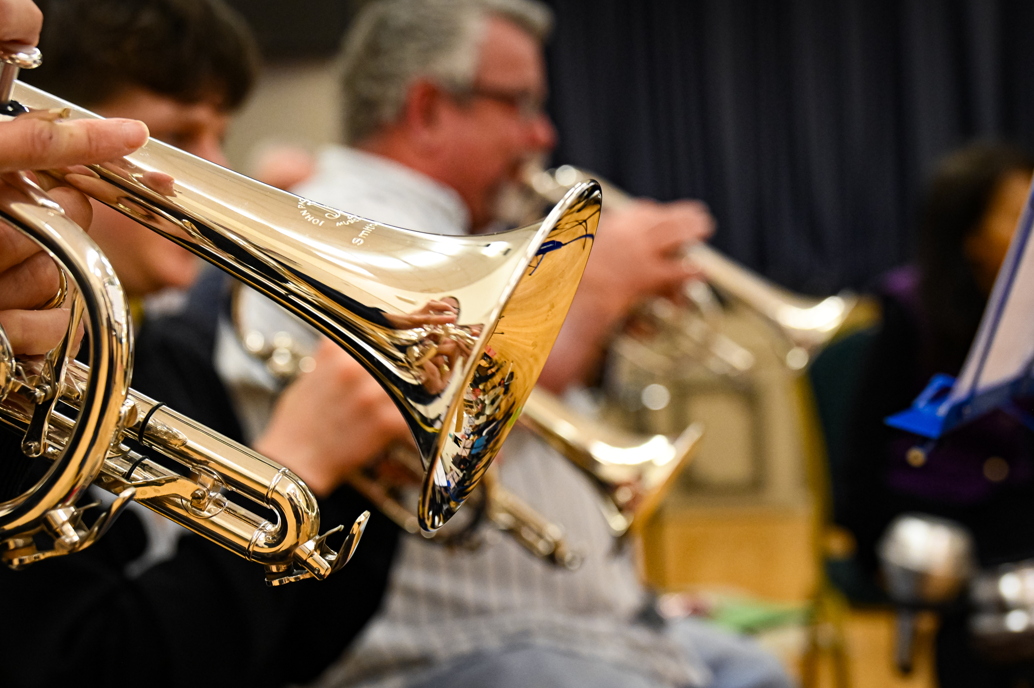 Lyme Regis Town Band